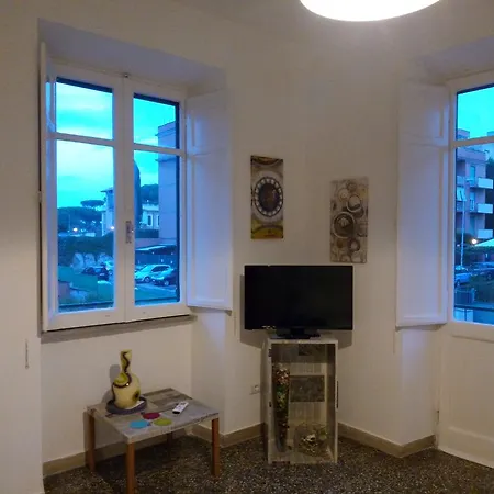 Apartment Casa Berta