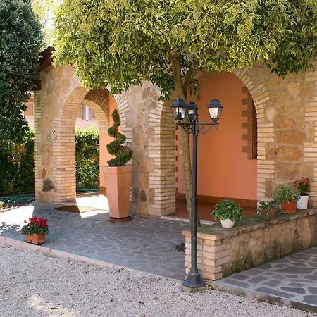 Bed & Breakfast Sant'alessandro Roma