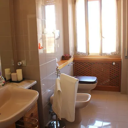 Bed & Breakfast Masala Maria B&B Rome