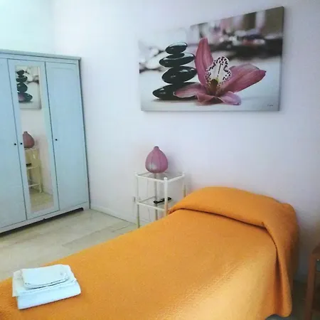 Affittacamere Eur Arcobaleno Guest house *
