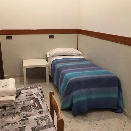 Hotell Planet Rom