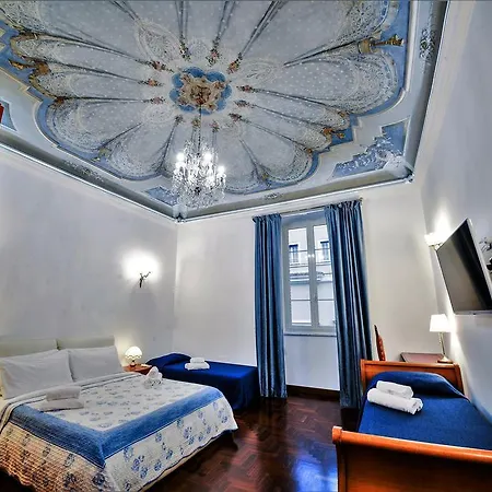 Noble * Rome