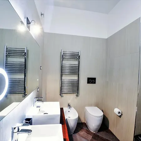 Apartment Noble *