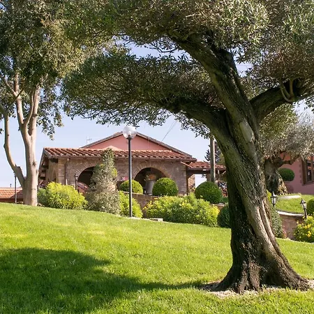 Sant'alessandro Bed & Breakfast Roma