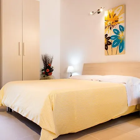 Sant'alessandro Bed & Breakfast *