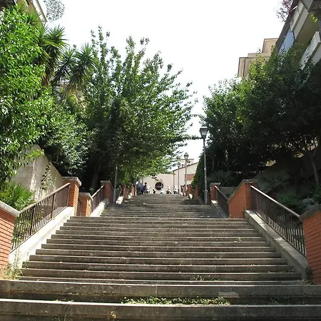Holiday home Casa Vacanze Ferrari Al Vaticano Rome