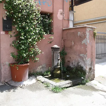 Holiday home Casa Vacanze Ferrari Al Vaticano *