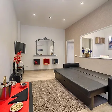 Casa Vacanze Ferrari Al Vaticano Holiday home