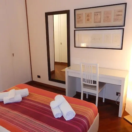 Colosseo Homerents 2 Apartment Rome