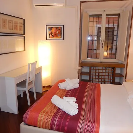Apartment Colosseo Homerents 2
