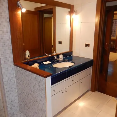 Colosseo Homerents 2 Apartment Rome