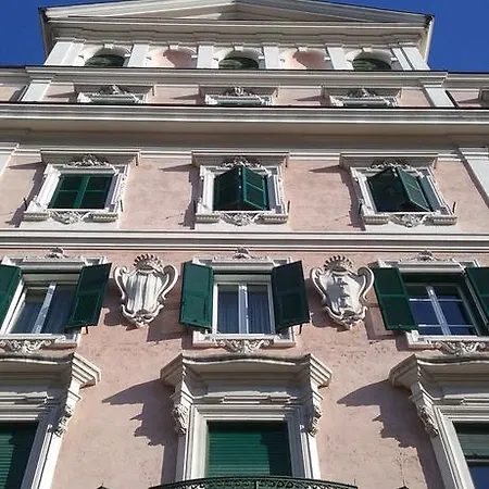 Roma Rondo' 2* Rome