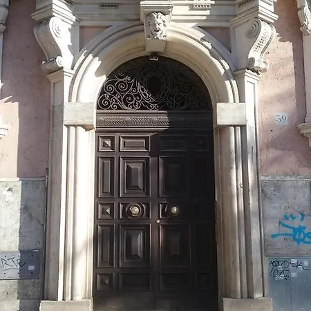 Bed & Breakfast Roma Rondo' Rome