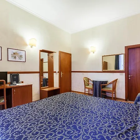 Paris Hotel Roma