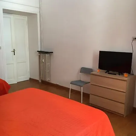 In Trastevere Guest house *
