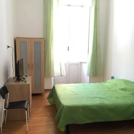 Guest house In Trastevere Rome