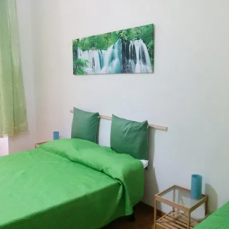 In Trastevere Guest house