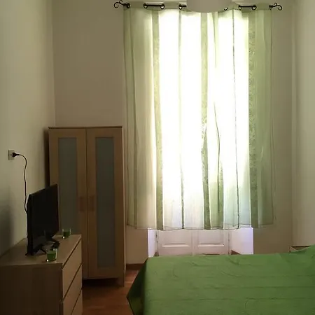 In Trastevere Guest house *