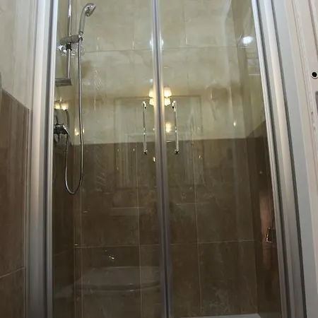 Appartement Federica's Rome