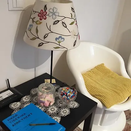 Isolatiberina Panzió 3*
