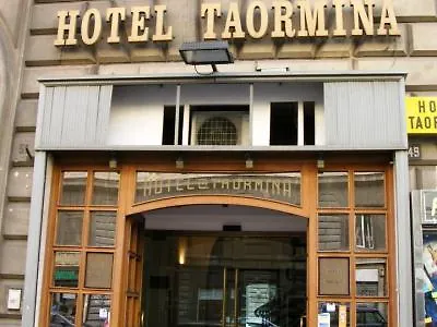 Szálloda Taormina 2*