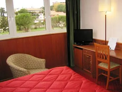 Hotel Park Cassia 4*