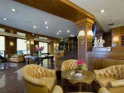 Hotel Polo Rome