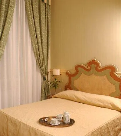 Il Gattopardo Relais Bed & Breakfast Řím