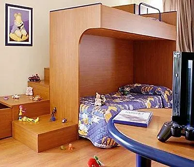 Hotel Best Western Globus Rome