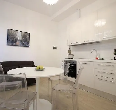 Apartmán Patrizi 2/a *