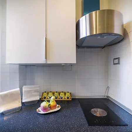 Holiday home Casa Vacanze Ferrari Al Vaticano Rome