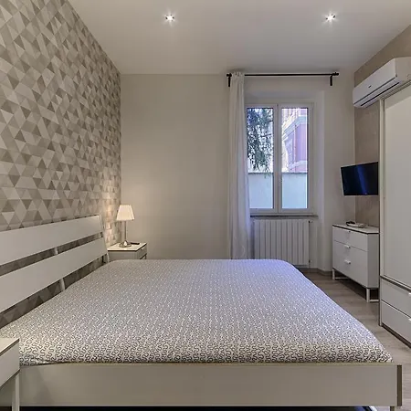 Holiday home Casa Vacanze Ferrari Al Vaticano *