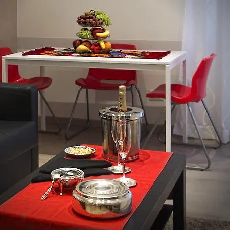 Casa Vacanze Ferrari Al Vaticano Rome