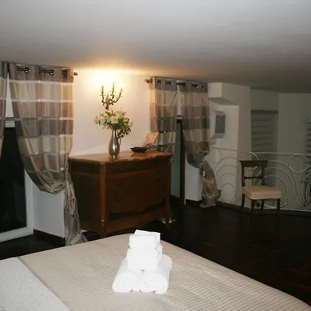 Apartamento Al Foro