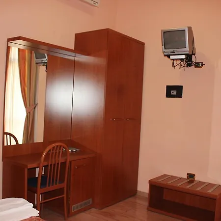 Hotel Aristotele 2*