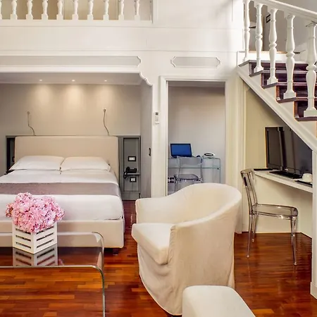Guest house Les Fleurs Luxury House