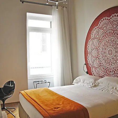 Boutique Palace 3* רומא