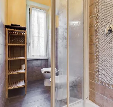 La Casa Dello Scrittore Holiday home Rome
