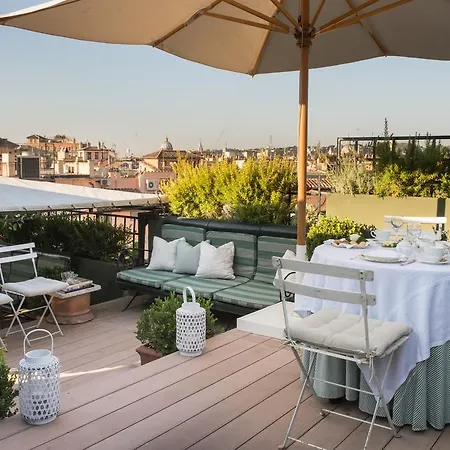 Residenza Napoleone Iii