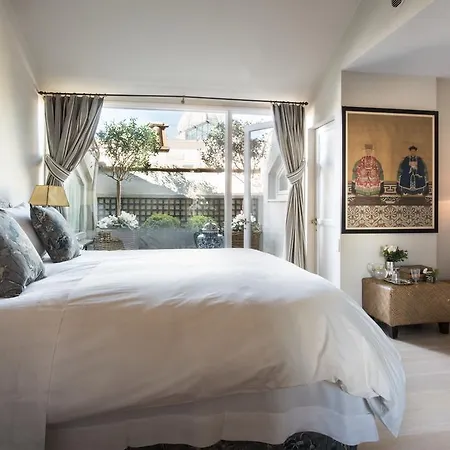Bed & Breakfast Residenza Napoleone Iii Rome