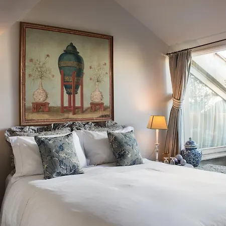 Residenza Napoleone Iii 4* Rome