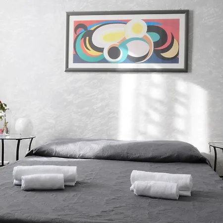 Aurelia Guest house *
