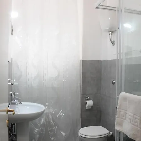 Aurelia Guest house Rome