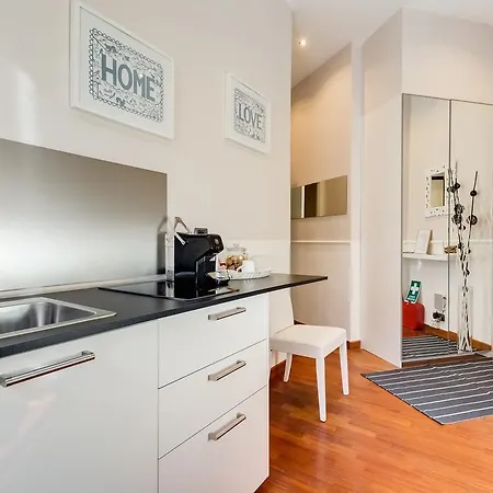Guest house Relais Vatican 3*