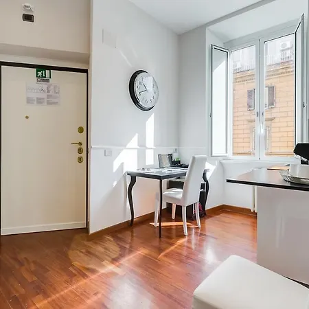 Relais Vatican 3* Rome