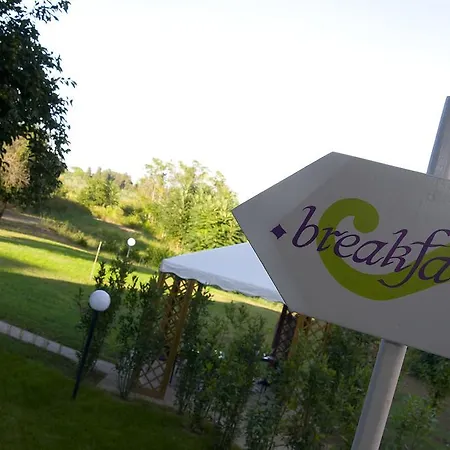 Hotel Ecohotel