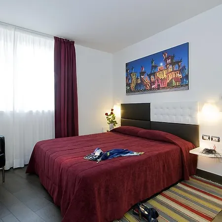 Ecohotel Hotel
