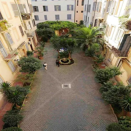 Hotel Campidoglio