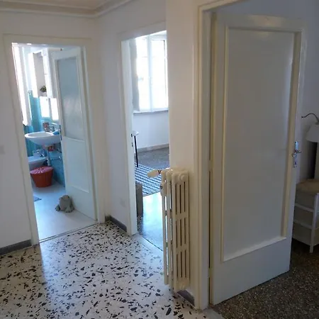 Apartment Casa Berta *