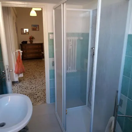 Apartment Casa Berta *